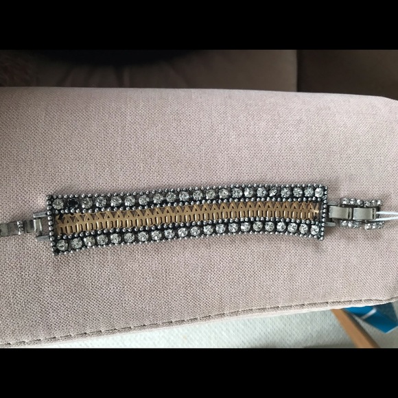 Stella & Dot - Portia Bracelet - Picture 4 of 5